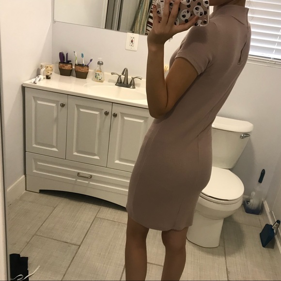 Midi dress - Picture 4 of 7